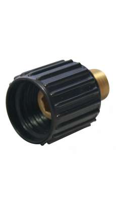1/4" NPT Male Premium Pump Adaptor Fitting with O-ring