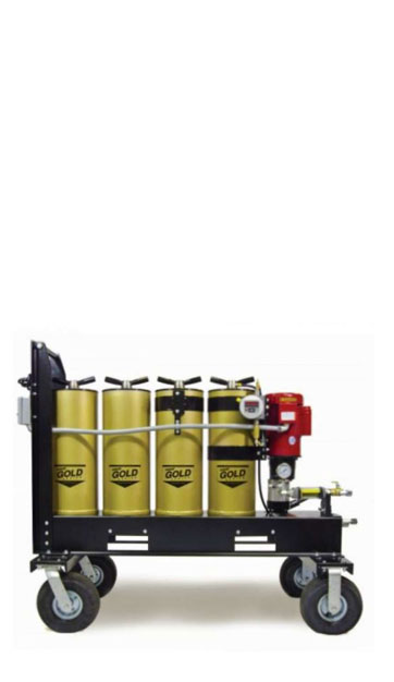 LUBRIGARD GOLD SERIES FILTRATION
