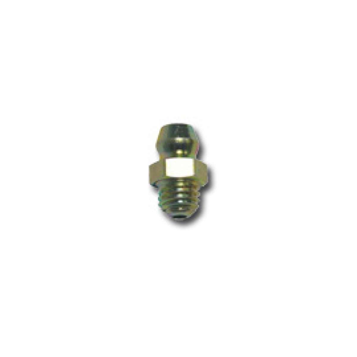 Grease Fitting - Straight , 1/4"-18 NPT - Pack of 5