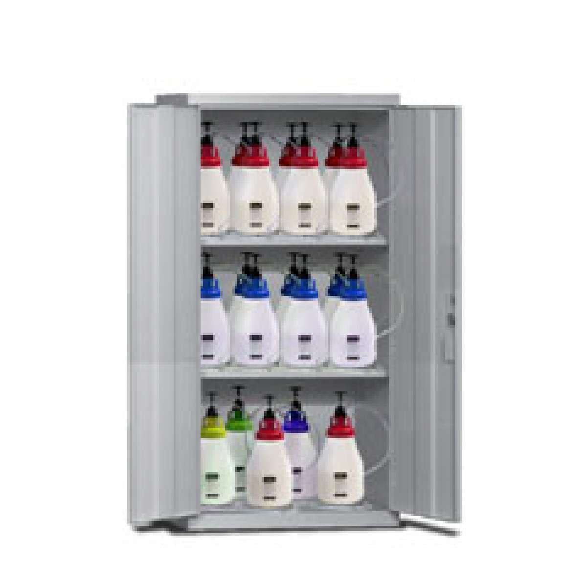 Lubrigard Storage Cabinet (Tall)