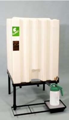 Oil Storage - Oil Storage Racks and Systems