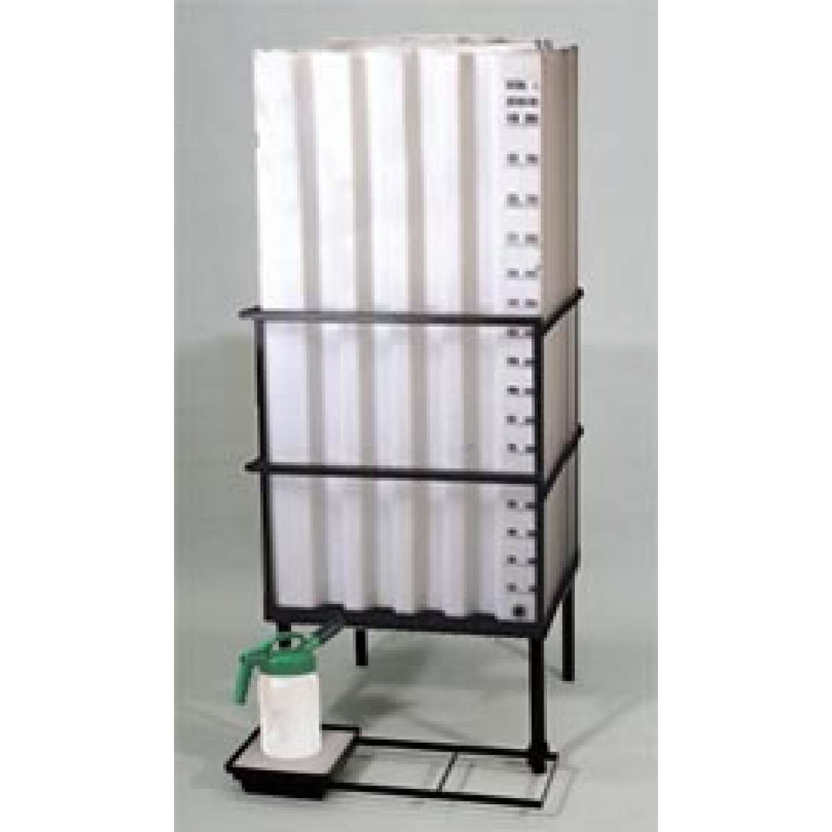 230 Gallon (870 L) Poly Container System 230 Gallon (870 L) Poly Container System