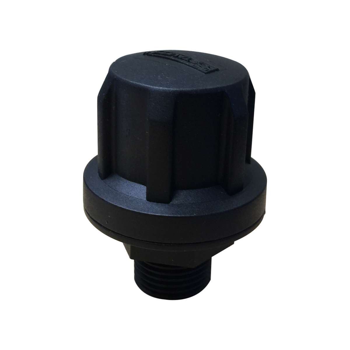 10 micron plastic air breather (1/2" NPT) 10 micron plastic air breather (1/2" NPT)