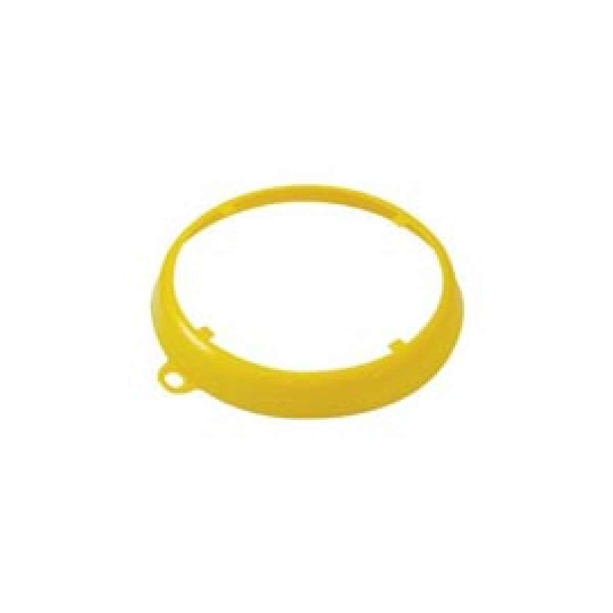 Drum Ring -Color Coded (Yellow) Drum Ring -Color Coded (Yellow)