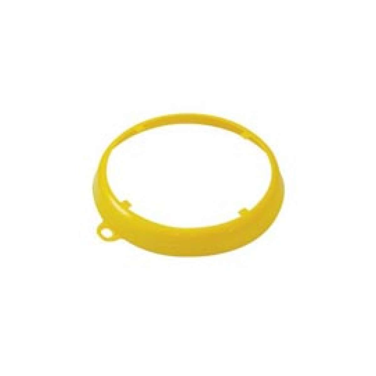 Drum Ring -Color Coded (Yellow)