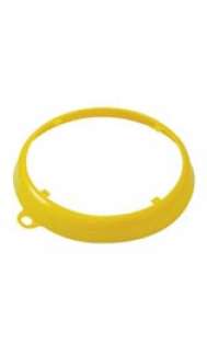 Drum Ring -Color Coded (Yellow)