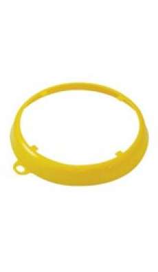 Drum Ring -Color Coded (Yellow)