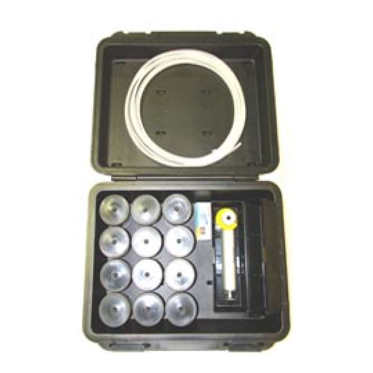 Oil Sample Service Kit Oil Sample Service Kit