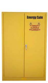 Energy Safe - Safety Cabinet (45G) - Manual 2-Door