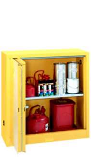 Energy Safe - Safety Cabinet (30G) - Self Closing Door