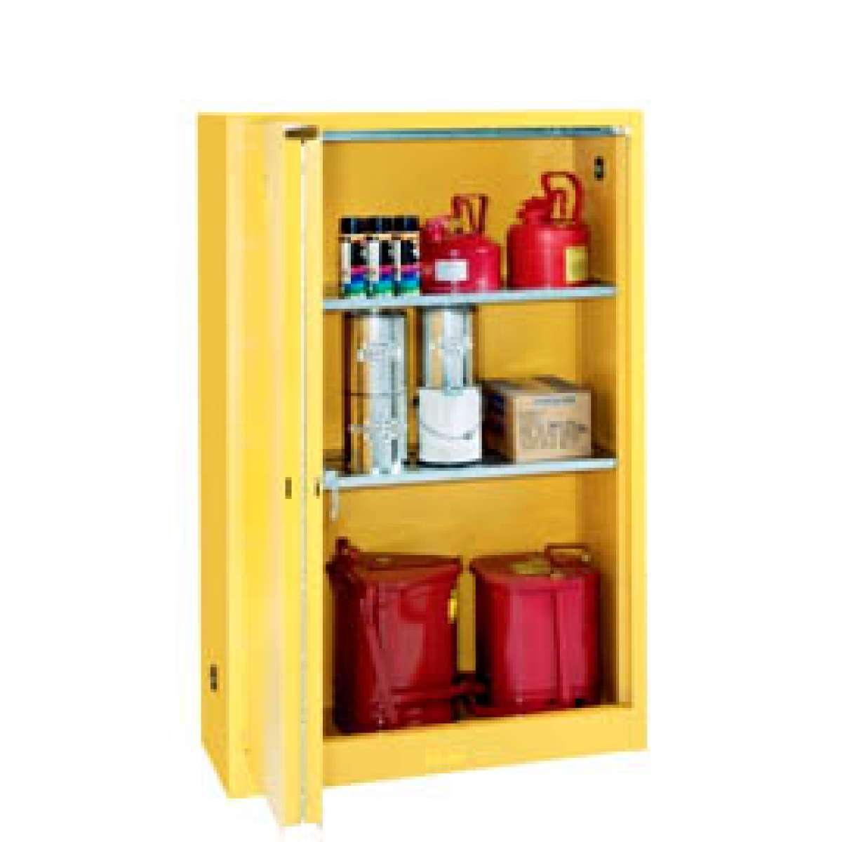 Energy Safe - Safety Cabinet (45G) - Self Closing Door