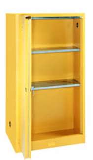 Energy Safe - Safety Cabinet (60G) - Self Closing Door