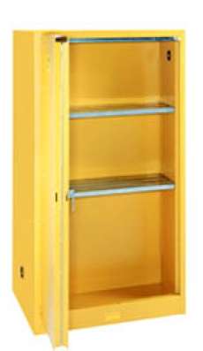 Energy Safe - Safety Cabinet (60G) - Self Closing Door