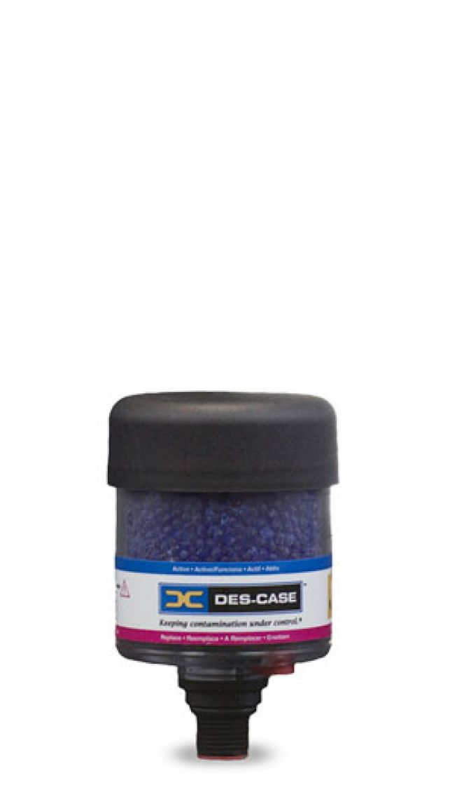 DES-CASE DC-BB Disposable Breather D647367