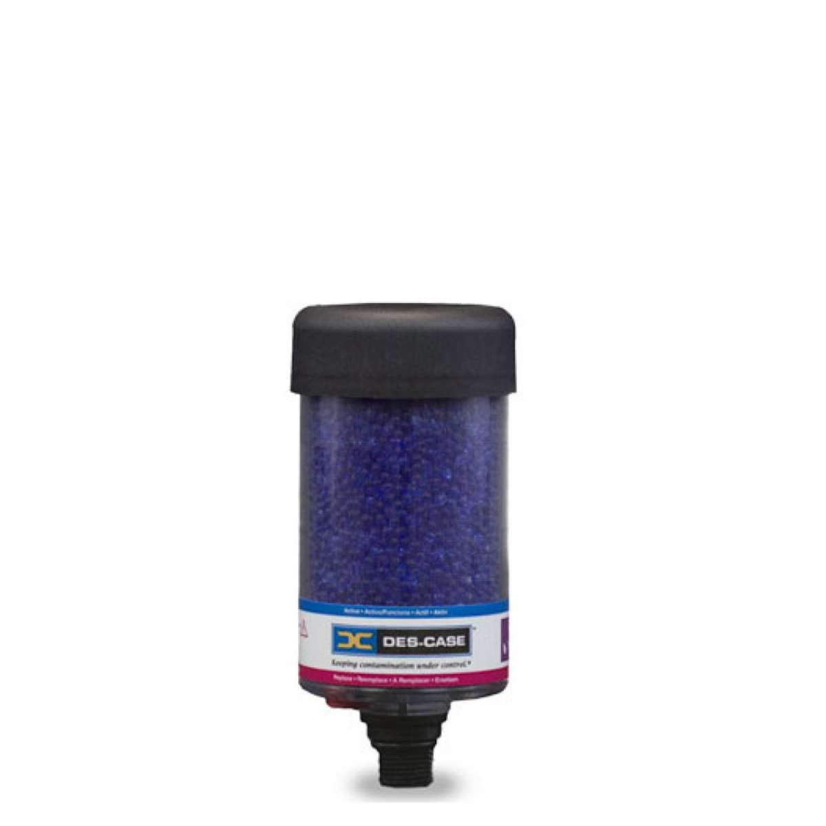 DC-1 Breather (2.75" X 5.25") DC-1 Breather (2.75" X 5.25")