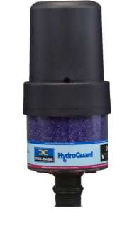 DC-HG-8 HydroGuard Hybrid Breather