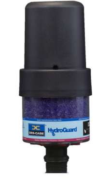 DC-HG-8 HydroGuard Hybrid Breather