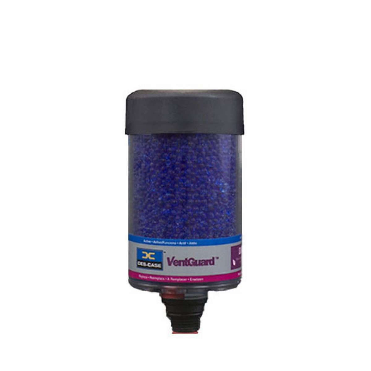 DC-VG-1 VentGuard Breather DC-VG-1 VentGuard Breather