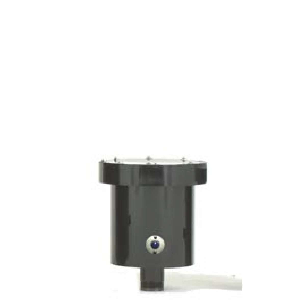 Rebuildable Steel Breather - 15 lbs. Rebuildable Steel Breather - 15 lbs.