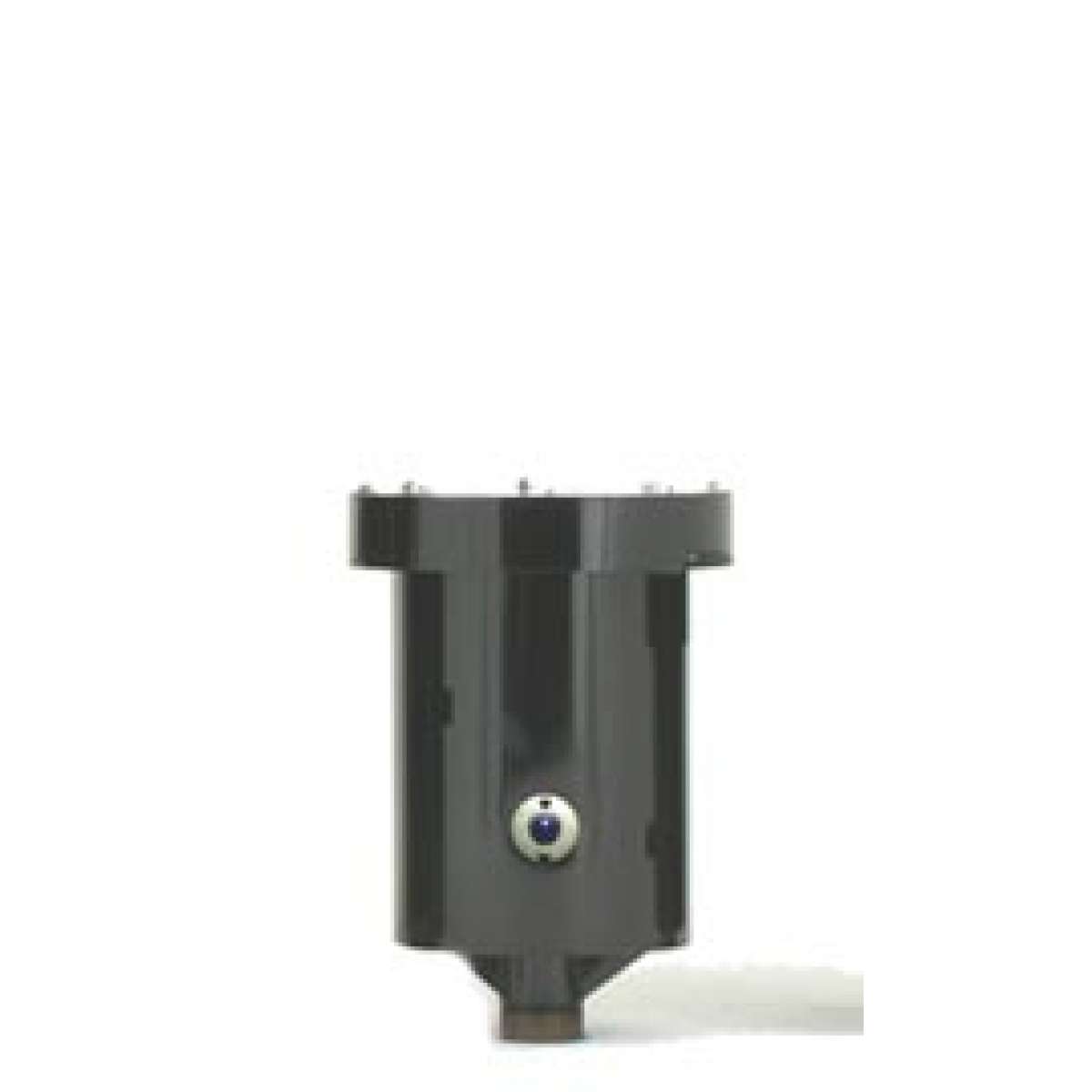 Rebuildable Steel Breather - 25 lbs. Rebuildable Steel Breather - 25 lbs.