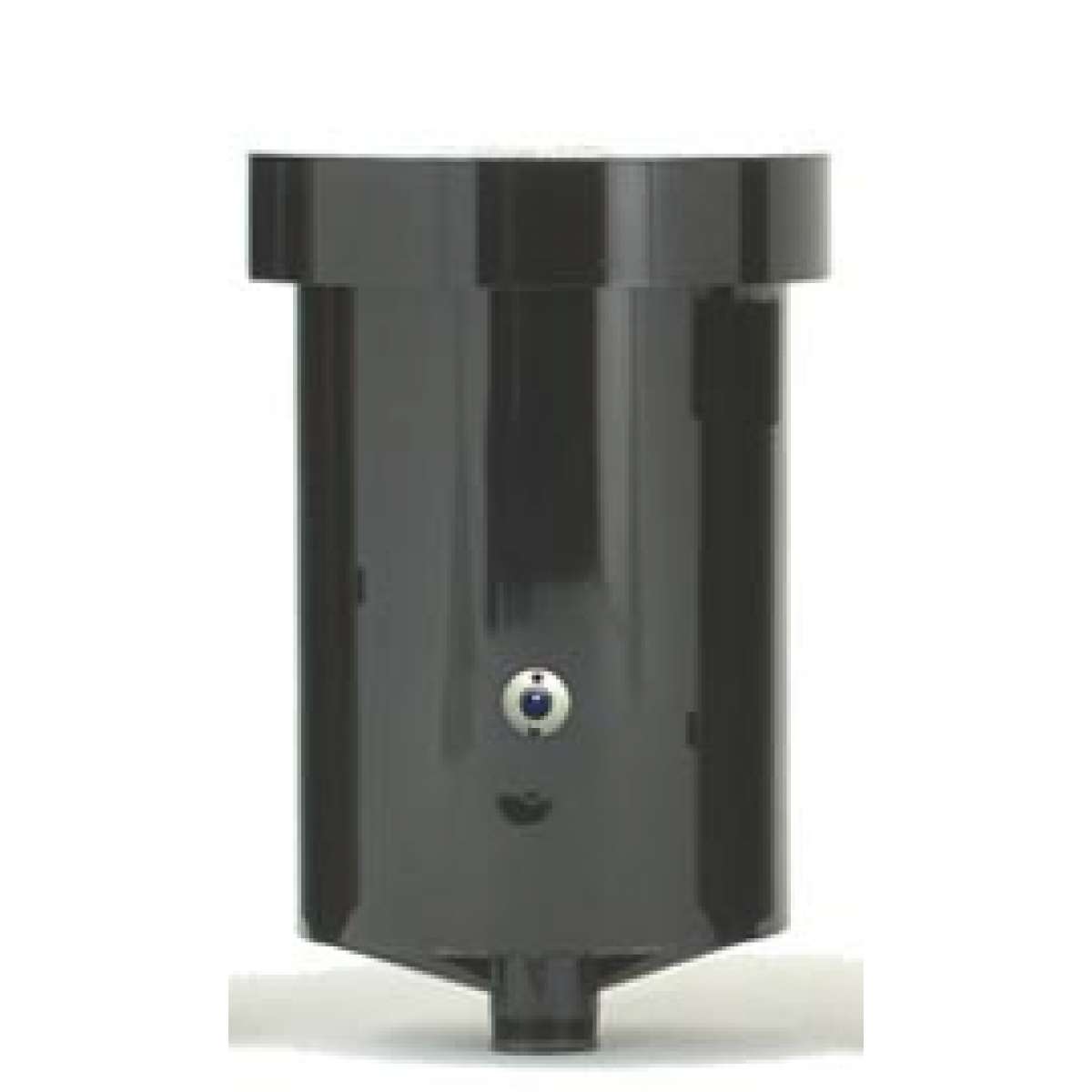 Rebuildable Steel Breather - 150 lbs. Rebuildable Steel Breather - 150 lbs.