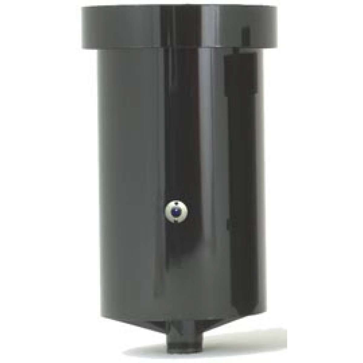 Rebuildable Steel Breather - 200 lbs. Rebuildable Steel Breather - 200 lbs.