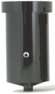 Rebuildable Steel Breather - 200 lbs.
