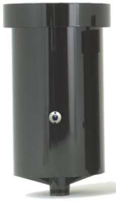 Rebuildable Steel Breather - 200 lbs.