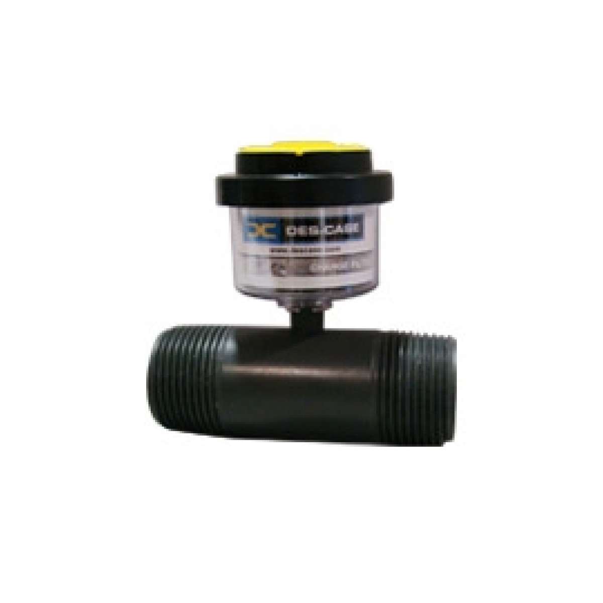 1/8" Vacuum Indicator for DC-SB 1/8" Vacuum Indicator for DC-SB