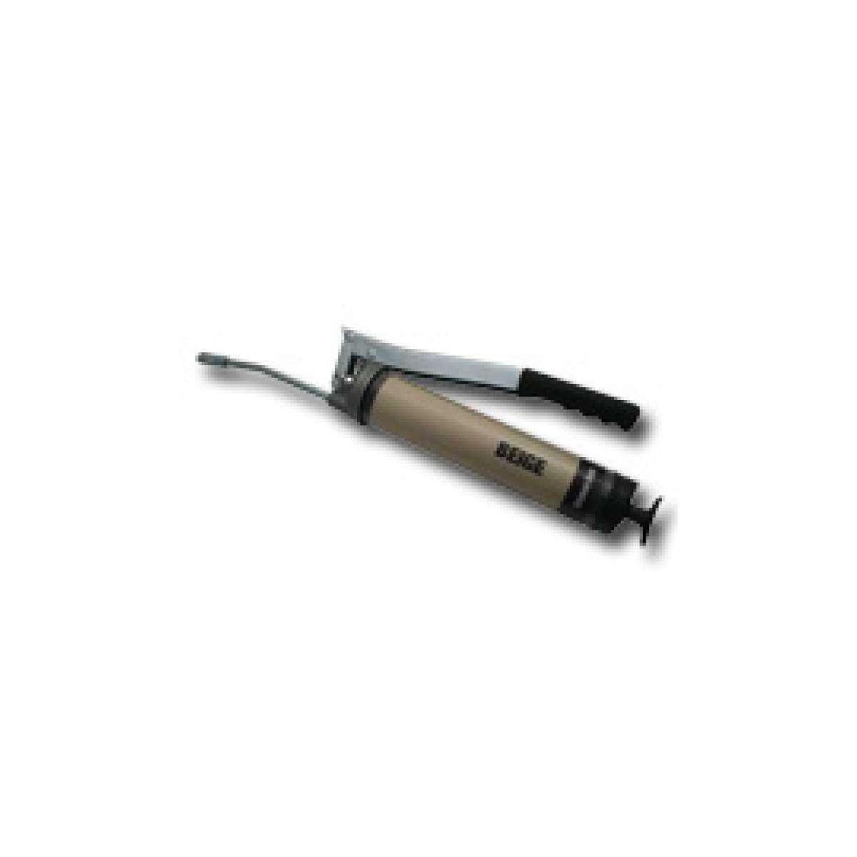 Heavy Duty Lever Grip Grease Gun - Beige Heavy Duty Lever Grip Grease Gun - Beige