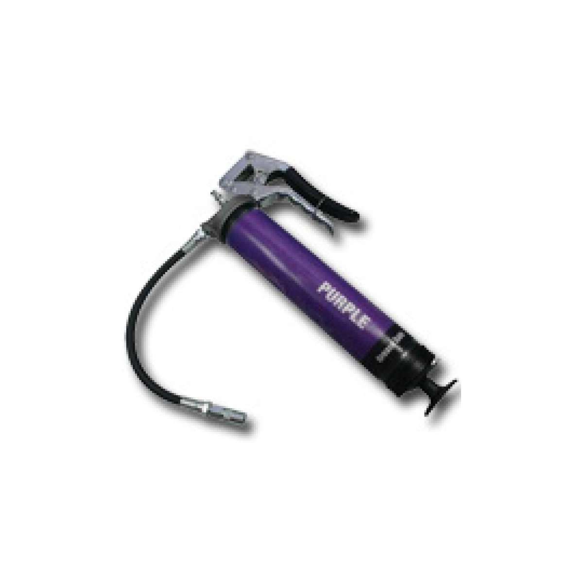 Heavy Duty Pistol Grip Grease Gun - Purple Heavy Duty Pistol Grip Grease Gun - Purple