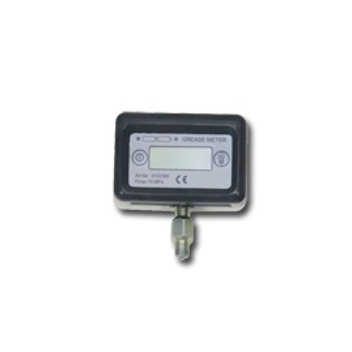 Digital Grease Meter