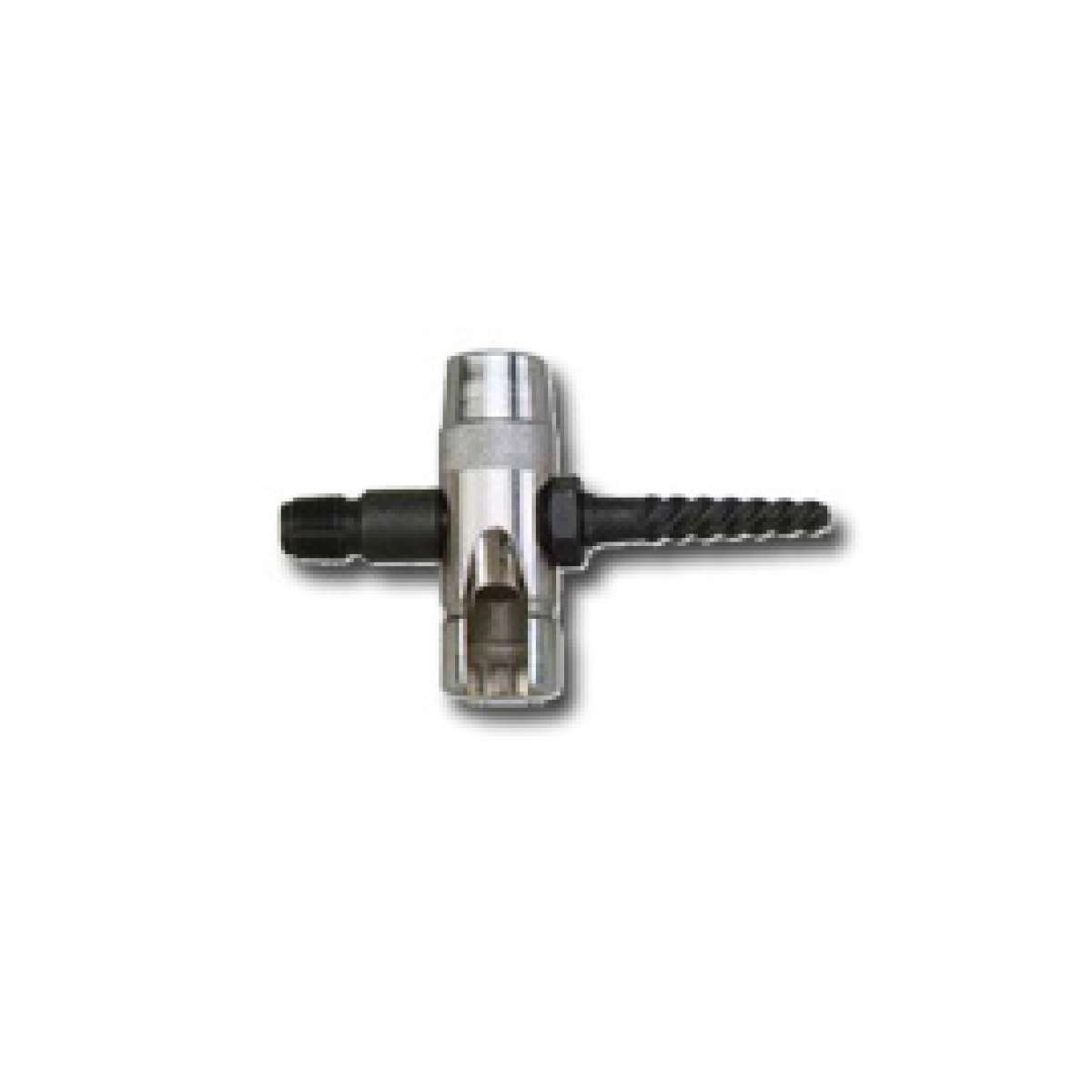 Large 4 Way Grease Tool Large 4 Way Grease Tool