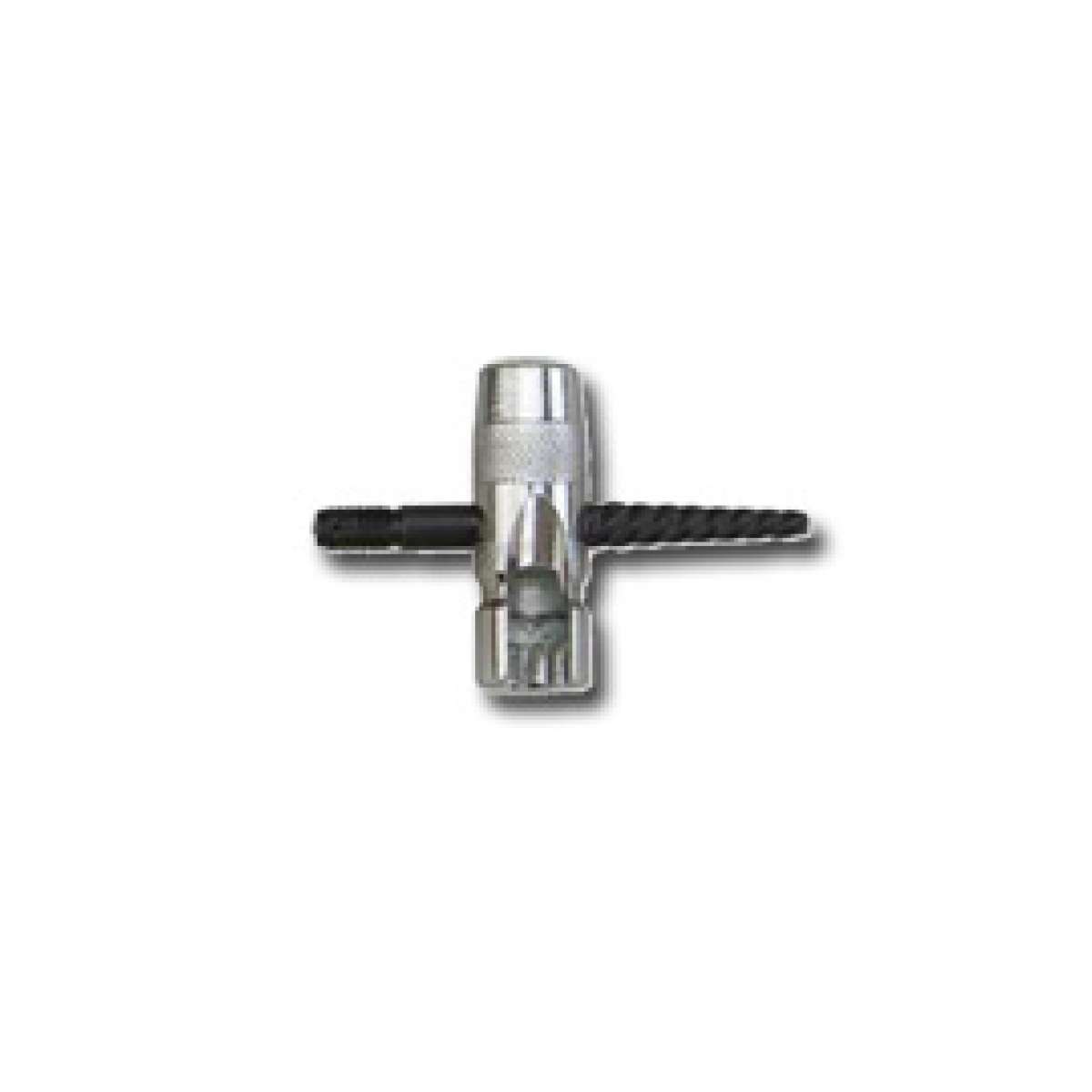 Small 4 Way Grease Tool Small 4 Way Grease Tool