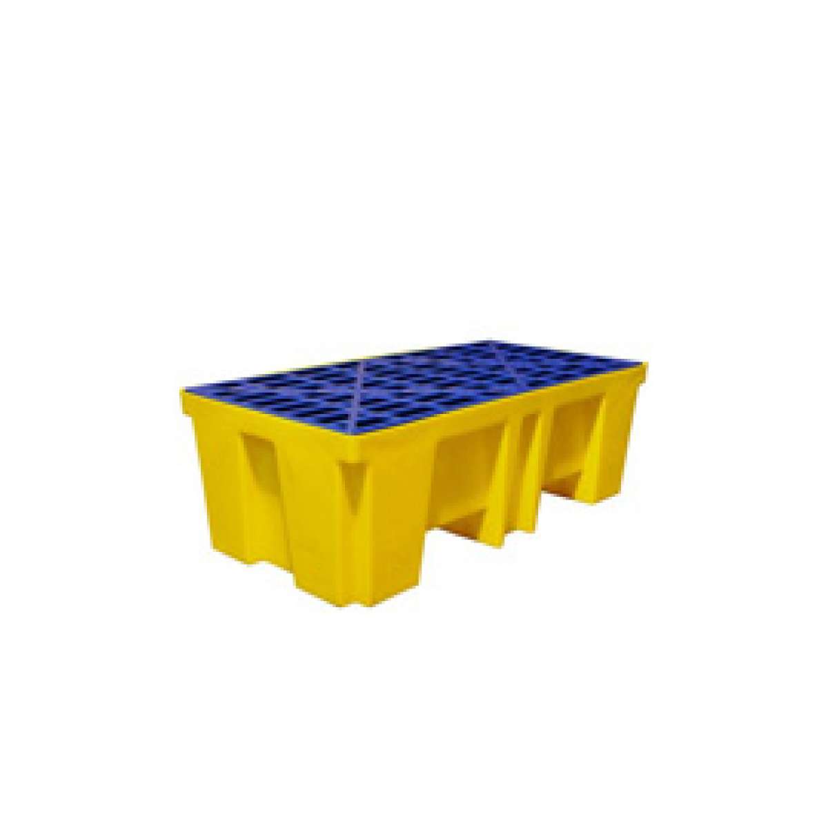 Spill Pallet - 2 Drum