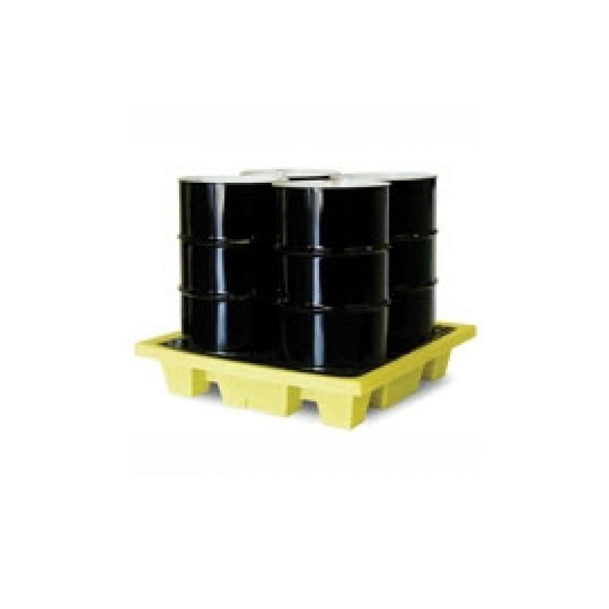 Spill Pallet - 4 Drum