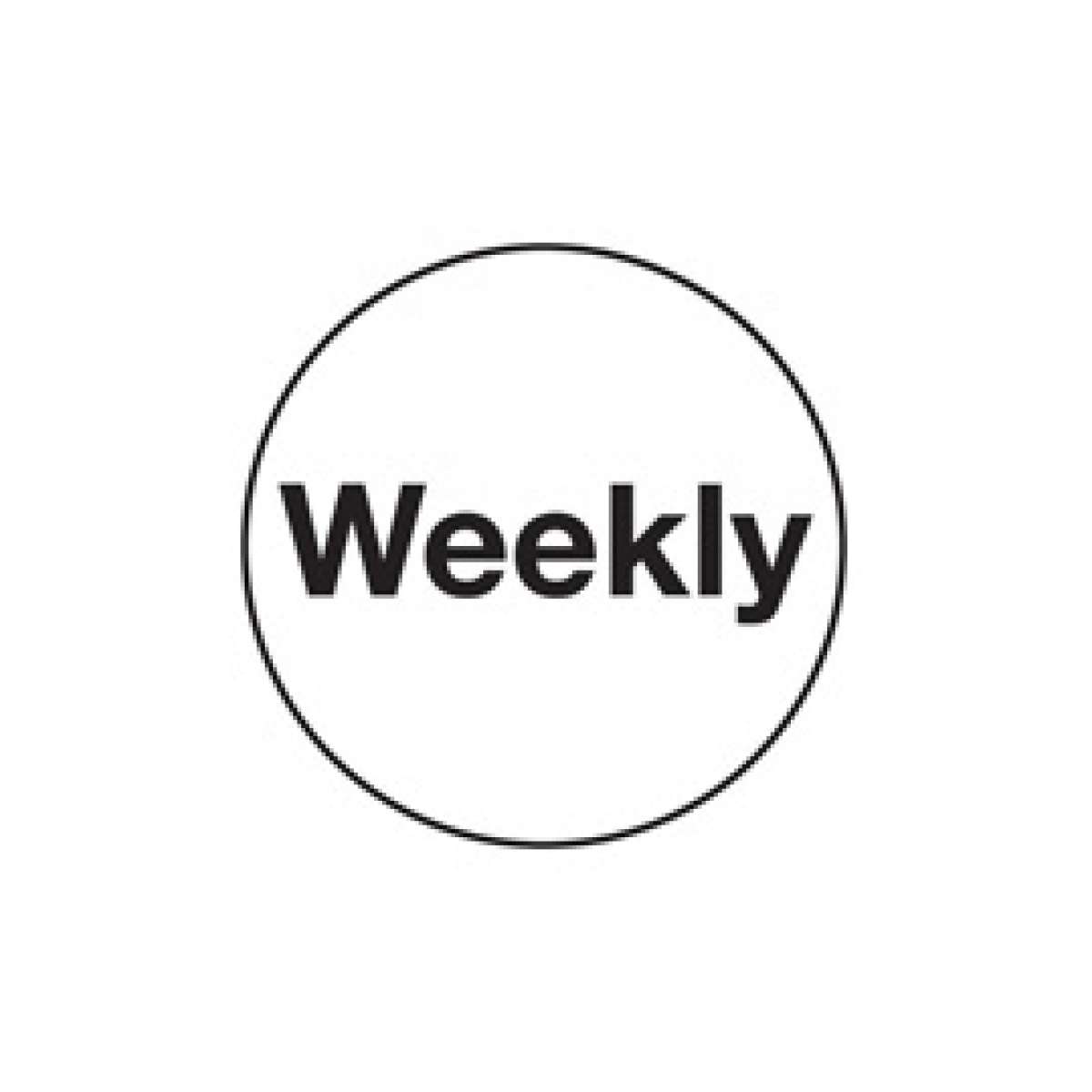 GFP Label Kit - Frequency - Weekly GFP Label Kit - Frequency - Weekly