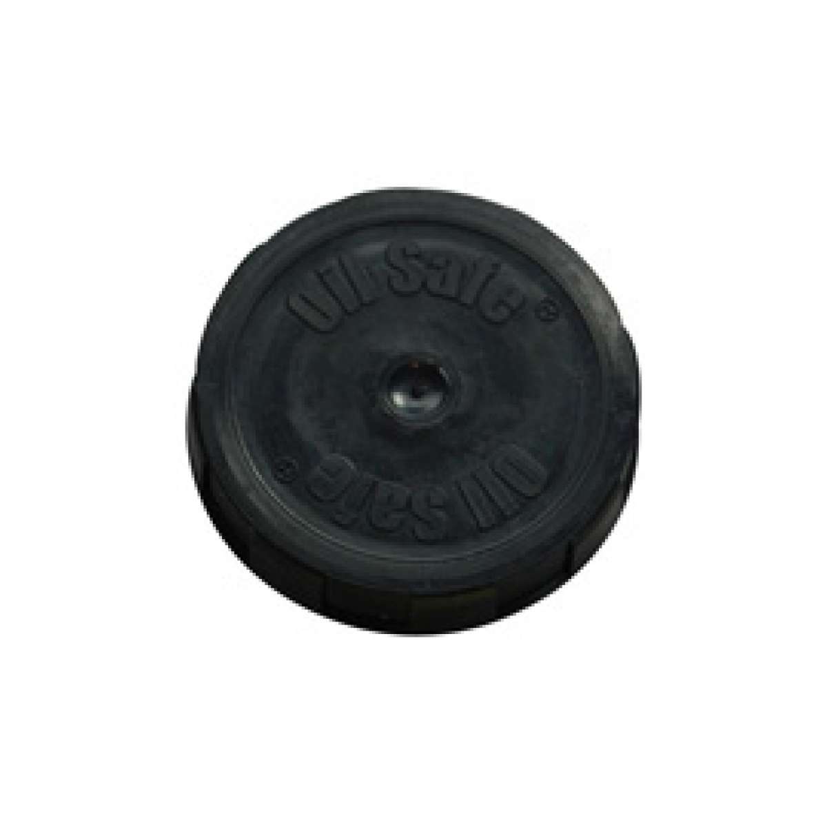 Cap - Utility Lid Cap - Utility Lid