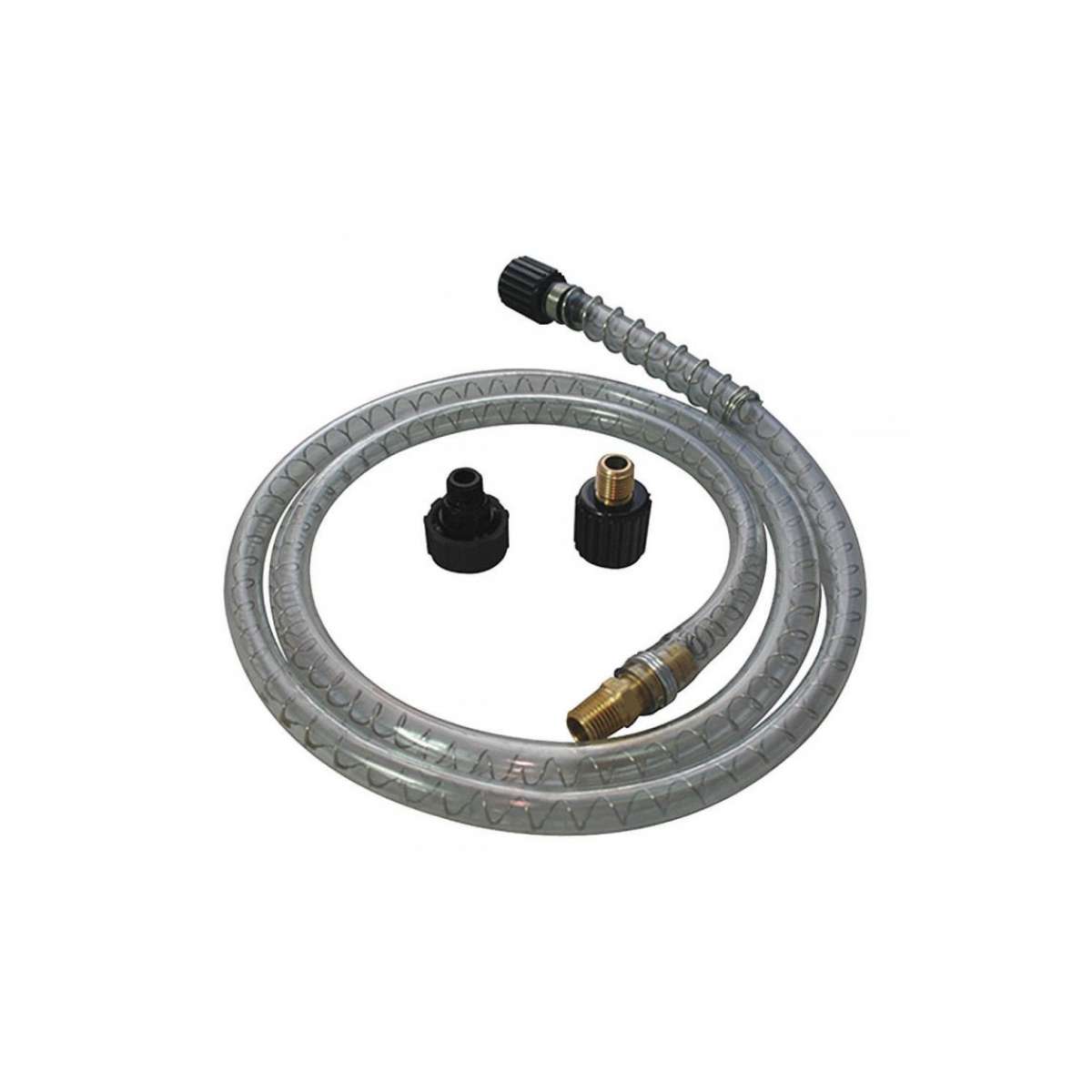 Premium Pump Quick Connect Kit (5 Foot Hose System)