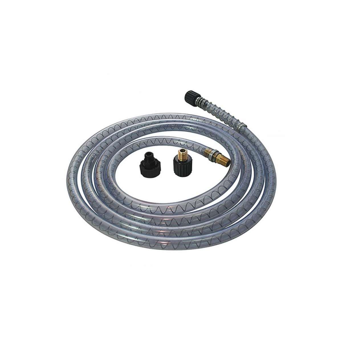 Premium Pump Quick Connect Kit (10 Foot Hose System) Premium Pump Quick Connect Kit (10 Foot Hose System)