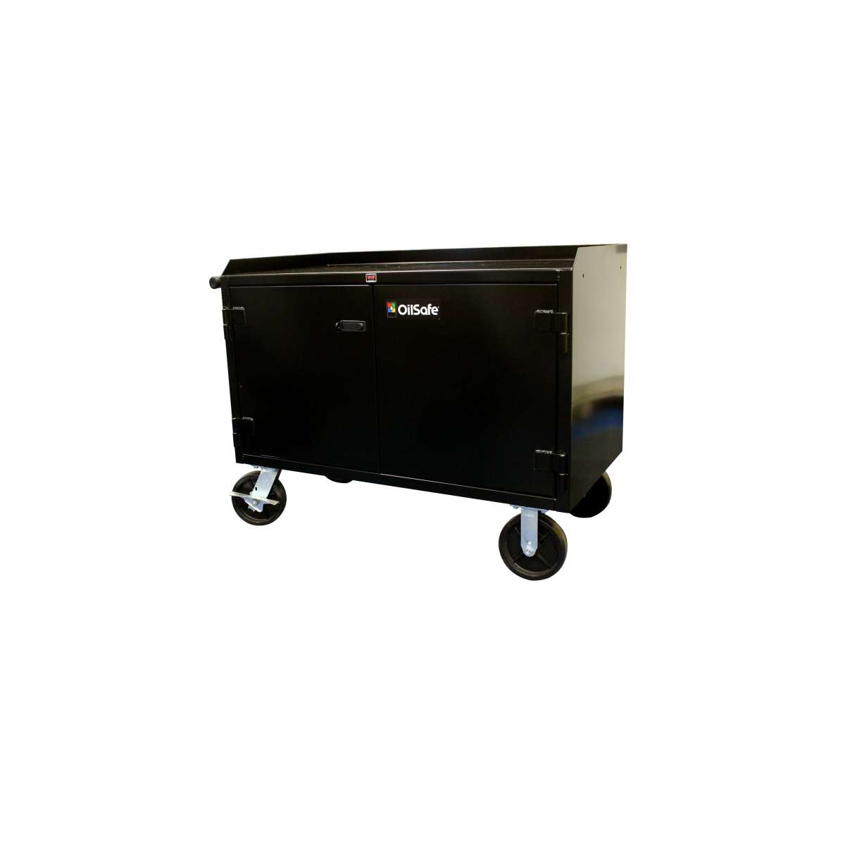 Heavy Duty Mobile Work Center Heavy Duty Mobile Work Center