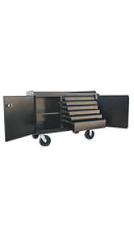 Heavy Duty Mobile Work Center - with drawers