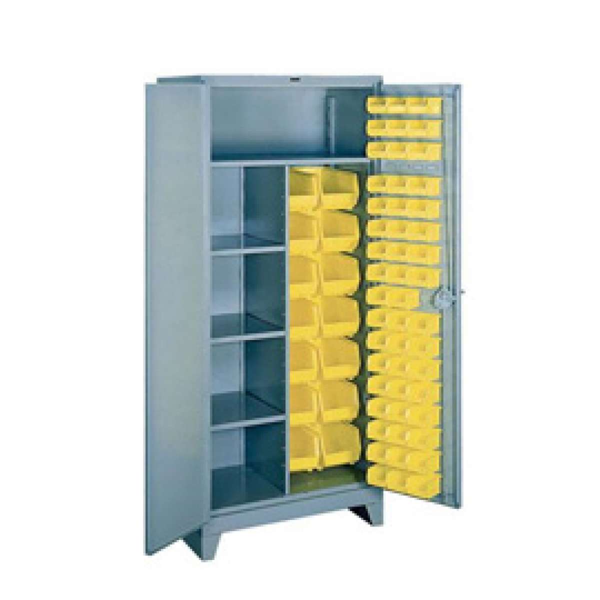 Storage Cabinet - Medium