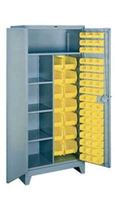 Storage Cabinet - Medium