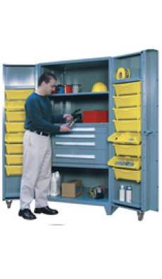 Workshop Service Cabinet