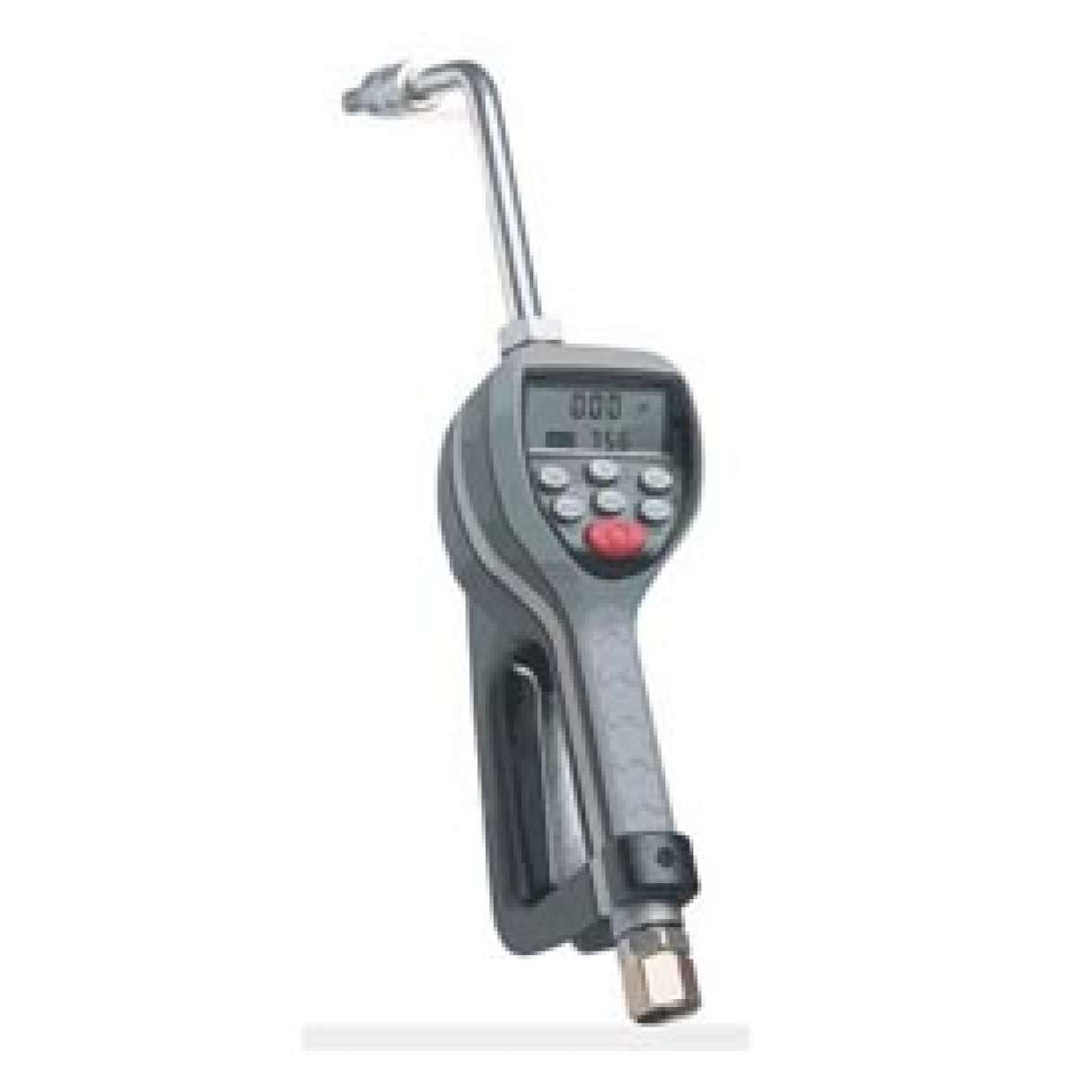 Dispensing Control Handle - Digital Preset Meter