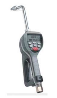 Dispensing Control Handle - Digital Preset Meter