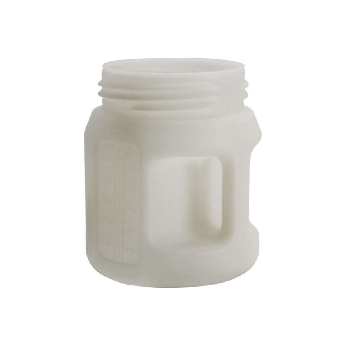 1.5 Litre (1.5 Quart) Drum 1.5 Litre (1.5 Quart) Drum