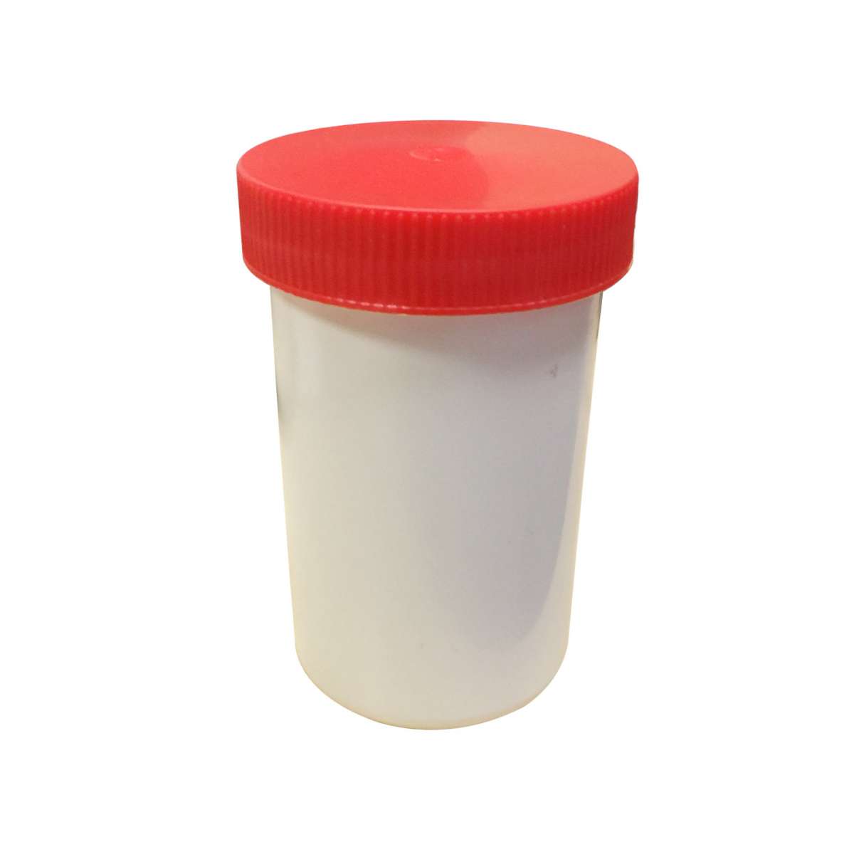 Sample Mailer Container & Sample Bottle Only (No Analysis Included)