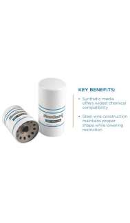 DC-S10000S04BB Filter Element 5-Micron Filter Element - Beta 1000 (Short)